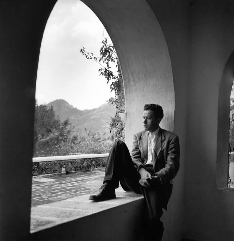 Juan Rulfo