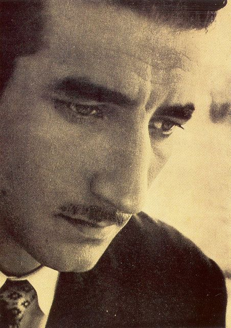 Jaime Sabines